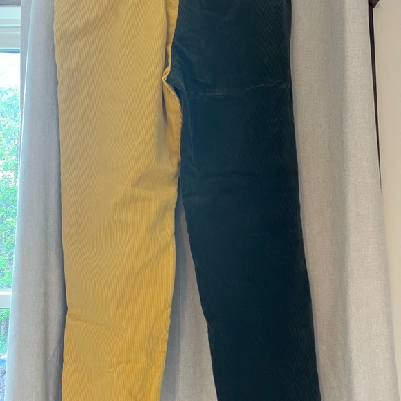 Brooks Brothers Clark Fit Corduroy Pant - Picture 3 of 5